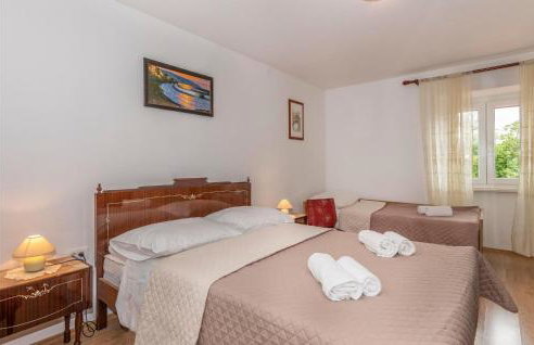 Amazing Home In Erzisce With Jacuzzi - Foto 22