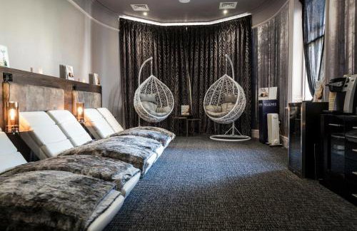 New Forest holiday lodge - Foto 49