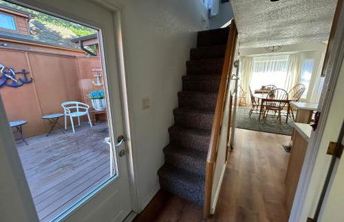 Modern Ocean Cabin 27 Stylish Kitchen & Jacuzzi - Foto 23