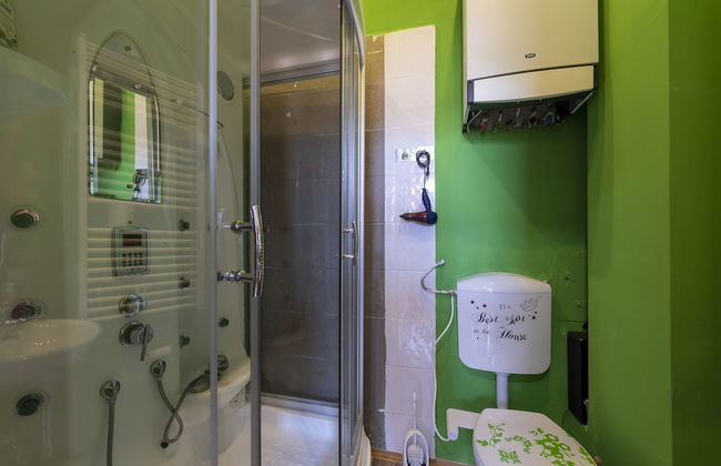 Fanaa Apartment - Foto 44