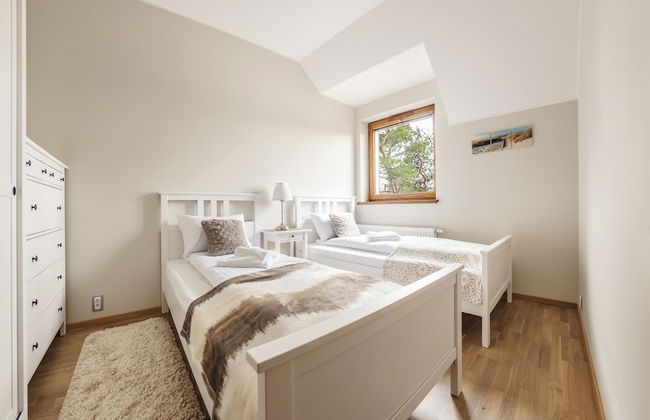 Apartamenty Sun&Snow Rezydencja Park - Photo 38