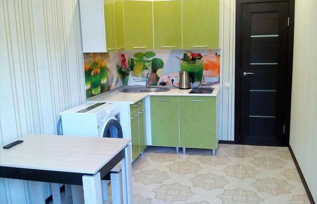 Sochi Sakvoyage Apartments - Photo 37