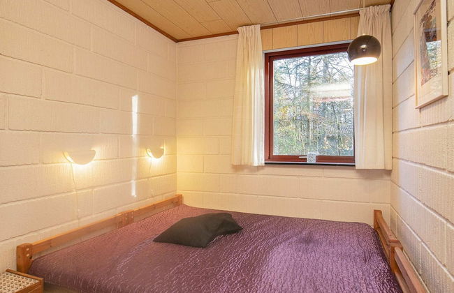 6 Person Holiday Home in Veslos-by Traum - Foto 19