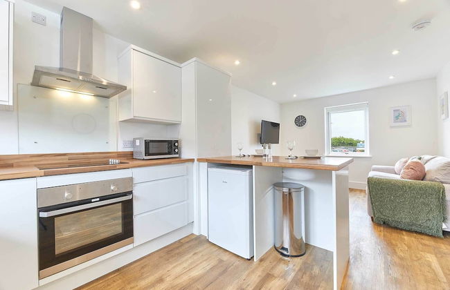 Host Stay Ocean Pearl - Foto 2