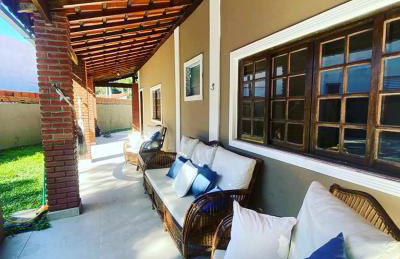 Casa Paraíso - Cond Costa do Sol- Bertioga - Foto 27