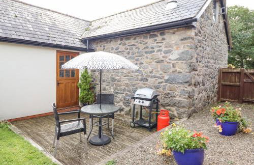 Bwthyn Ty Newydd - Foto 24