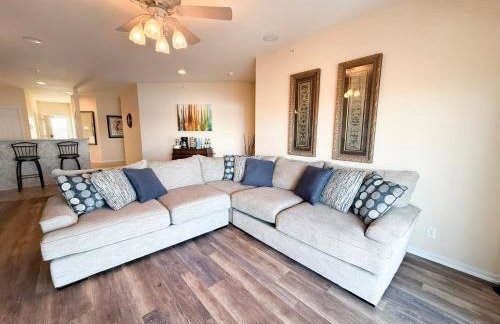 Sunshine&Shoreline-LakefrontDog Days Condo 3BD2BA - Foto 26