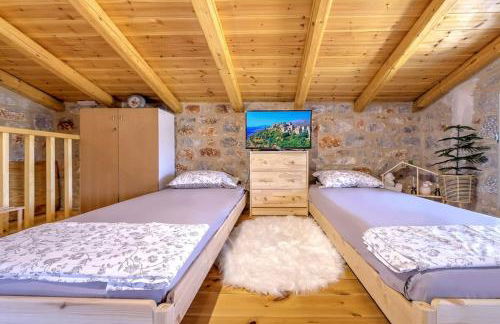 Crown House in Areopolis - Foto 27