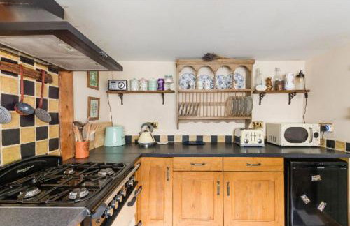 Tudor Cottage - Foto 13