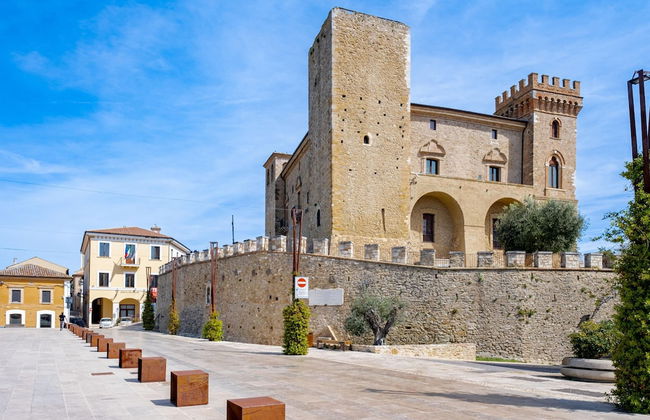 La Casa di Feligi - Yourplace Abruzzo - Foto 44