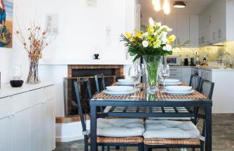 Panoramic Seaview Maisonette with Garden - Photo 29