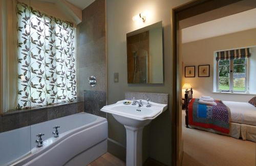 Russian Cottage Chatsworth Estate - Foto 19