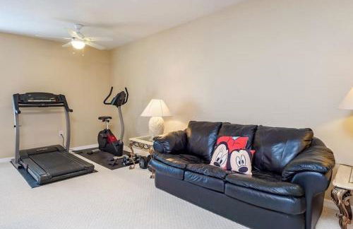 Luxury South Facing Pool Hot Tub Pool Table Air Hockey Gym BBQ 2 Miles to Disney - Foto 31