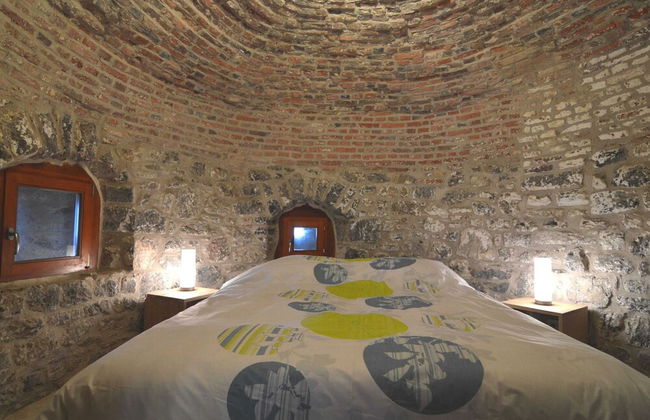 Modern Holiday Home in Senzeille With Garden - Foto 7