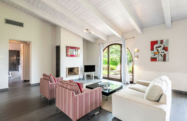 Superior Apartment With Terrace - Photo 24