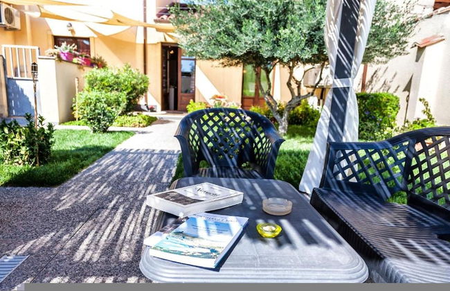 Affitacamere Domo - Mari - Foto 15