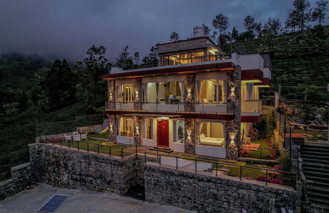 Abhinav Nest - Foto 2