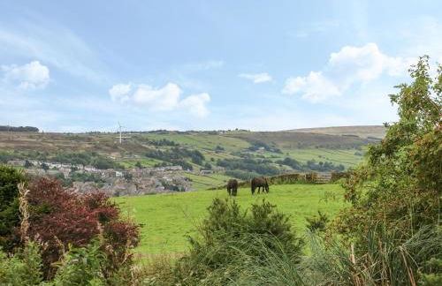 Hill Top Cottage - Foto 26