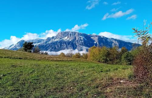 Cà sul dos - Foto 33