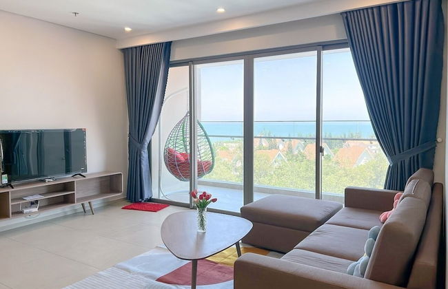 The Sóng Apartment – Near the beach - Photo 74