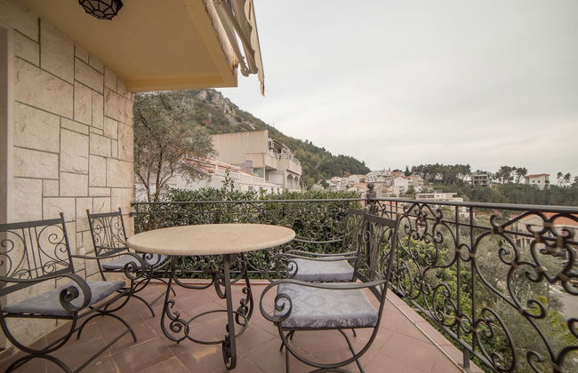 Apartments Vuksic - Foto 17