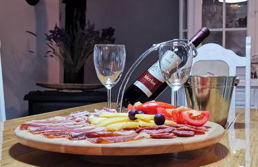 Comfort apartment with garage Aria - Foto 9