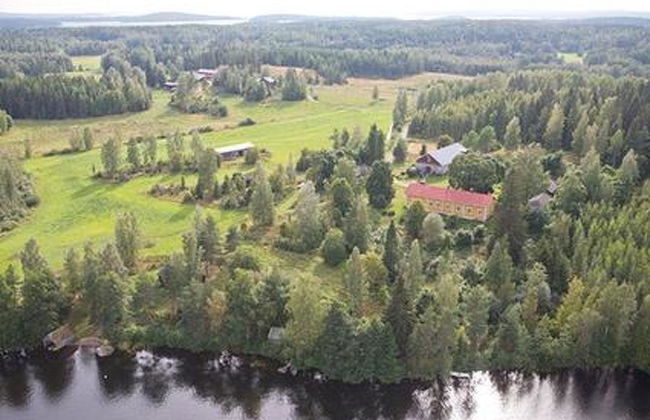 Rantamökki - Foto 17