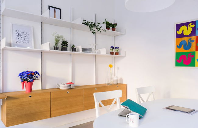 Home At Hotel - Ampola - Foto 22