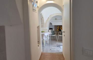 Trullo il Gelso with Private Salt Water Infinity Pool and Jacuzzi inside - Foto 75