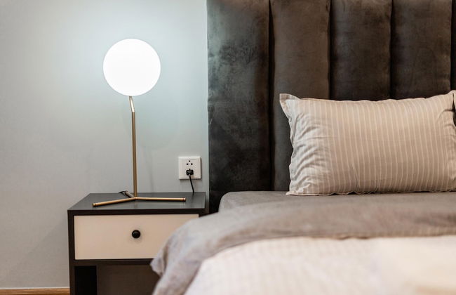 Luxhome Vinhomes Skylake - Foto 46