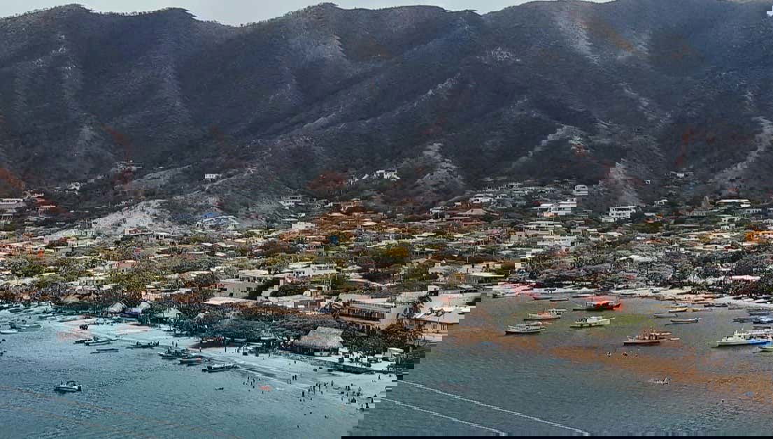 Tour privato di Santa Marta