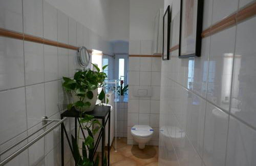 Apartments Nähe Hauptbahnhof - Photo 80