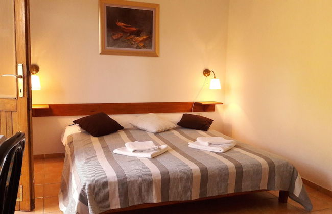 Apartmani Bako Komiza - Photo 18