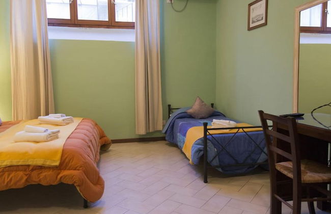 Florence Decamerone B&B - Foto 23