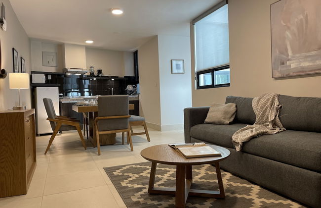 HIDALGO 119 - TERRAZA Y SUITES - Foto 77