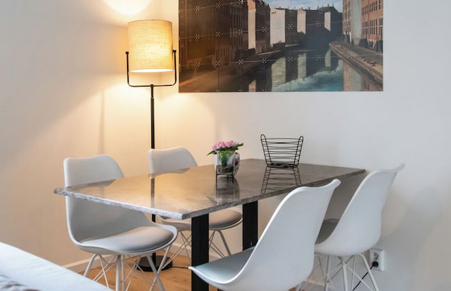 Aparthotel North - Foto 52