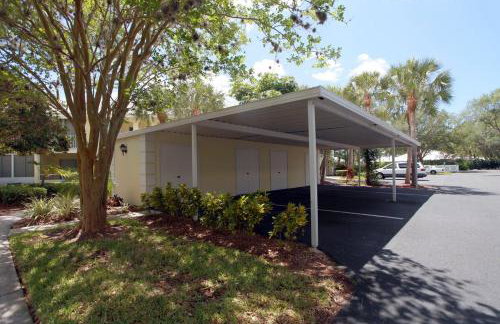 Lagoon front 2BR condo overlooking the golf course - Foto 20