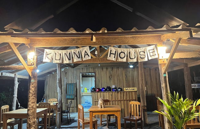 Kunna House - Photo 2