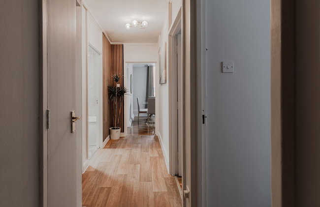 Lovely Apartments in Landward Court - Photo 92