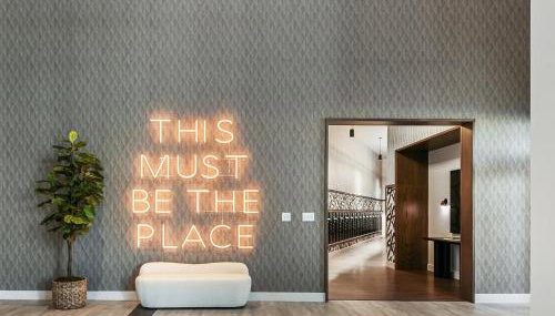 Hyatus Luxury Residences Boston Everett Signature Collection - Foto 4, Lobby or reception