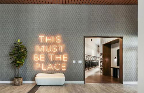 Hyatus Luxury Residences Boston Everett Signature Collection - Foto 4