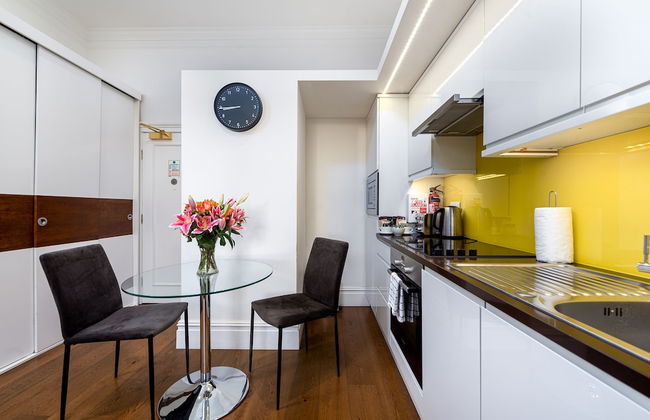 The Apartments Chelsea - Photo 48