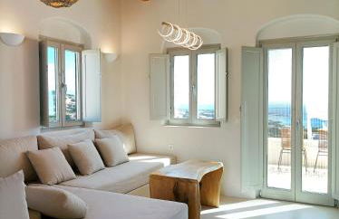 Mystic Villas Koufonisi - Foto 57