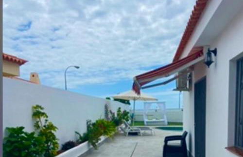 Villa Sueño Azul With a heated swimming pool - Foto 14