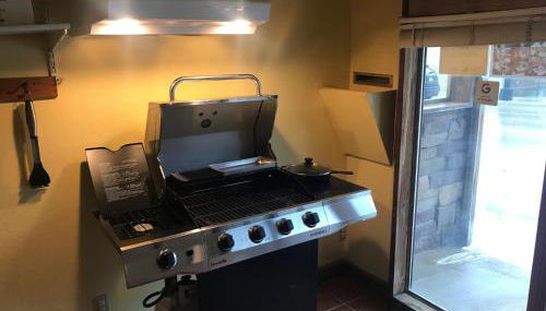 West Main Lodge, 2 Bedrooom - Foto 4