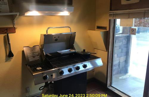 West Main Lodge, 2 Bedrooom - Foto 4