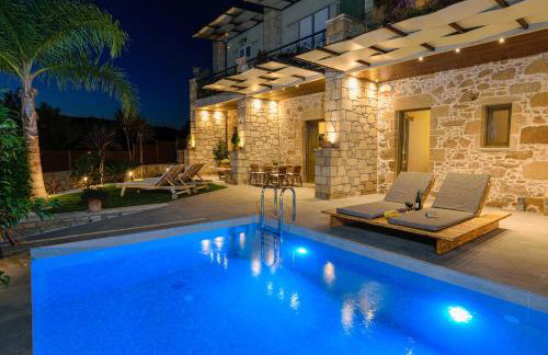 Effrosini Traditional Home - Foto 1