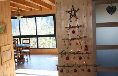 Gîte de la Lombarde - Foto 19