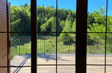 Mountain house Beauty of Laz - Foto 61