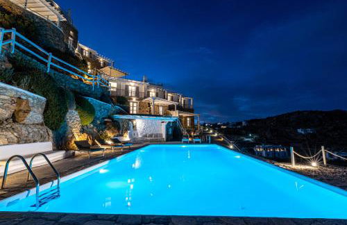 Villa Thelgo Mykonos - Photo 56